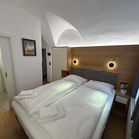 Guesthouse Mozart - Apartment House Salzburg Eksteriør billede
