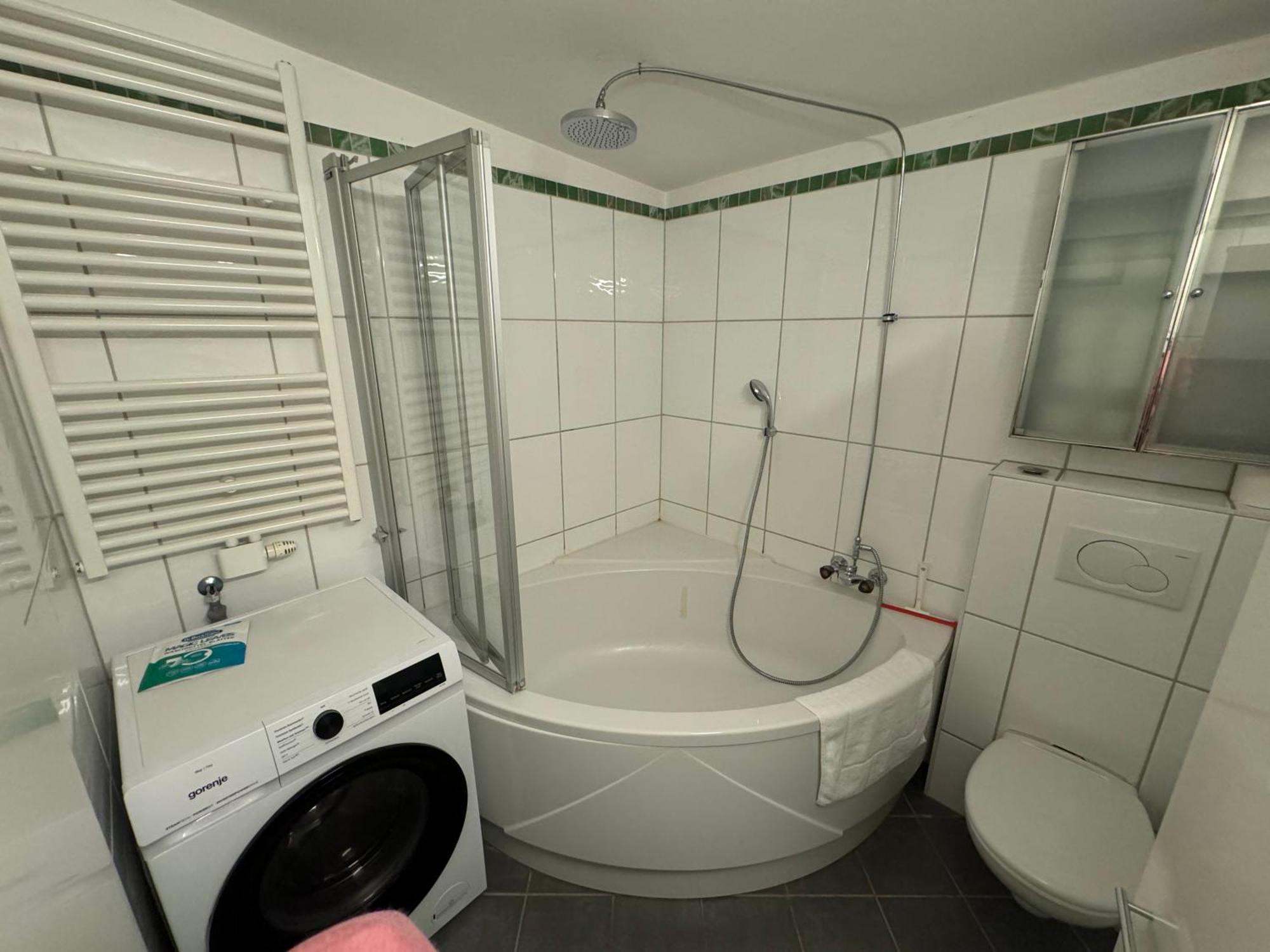Guesthouse Mozart - Apartment House Salzburg Eksteriør billede
