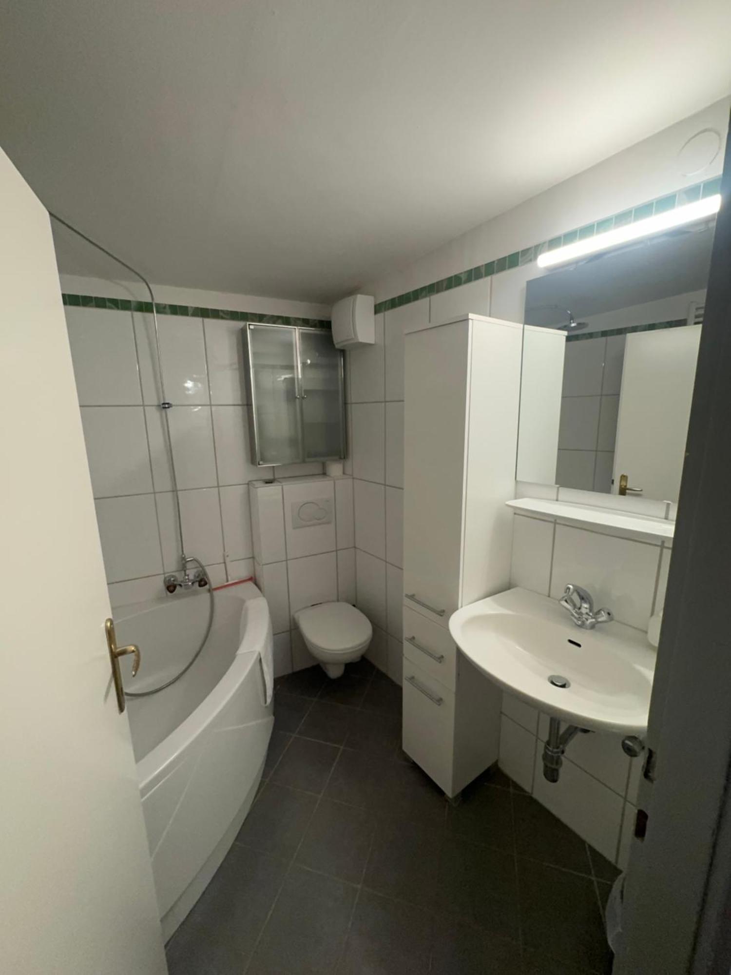 Guesthouse Mozart - Apartment House Salzburg Eksteriør billede