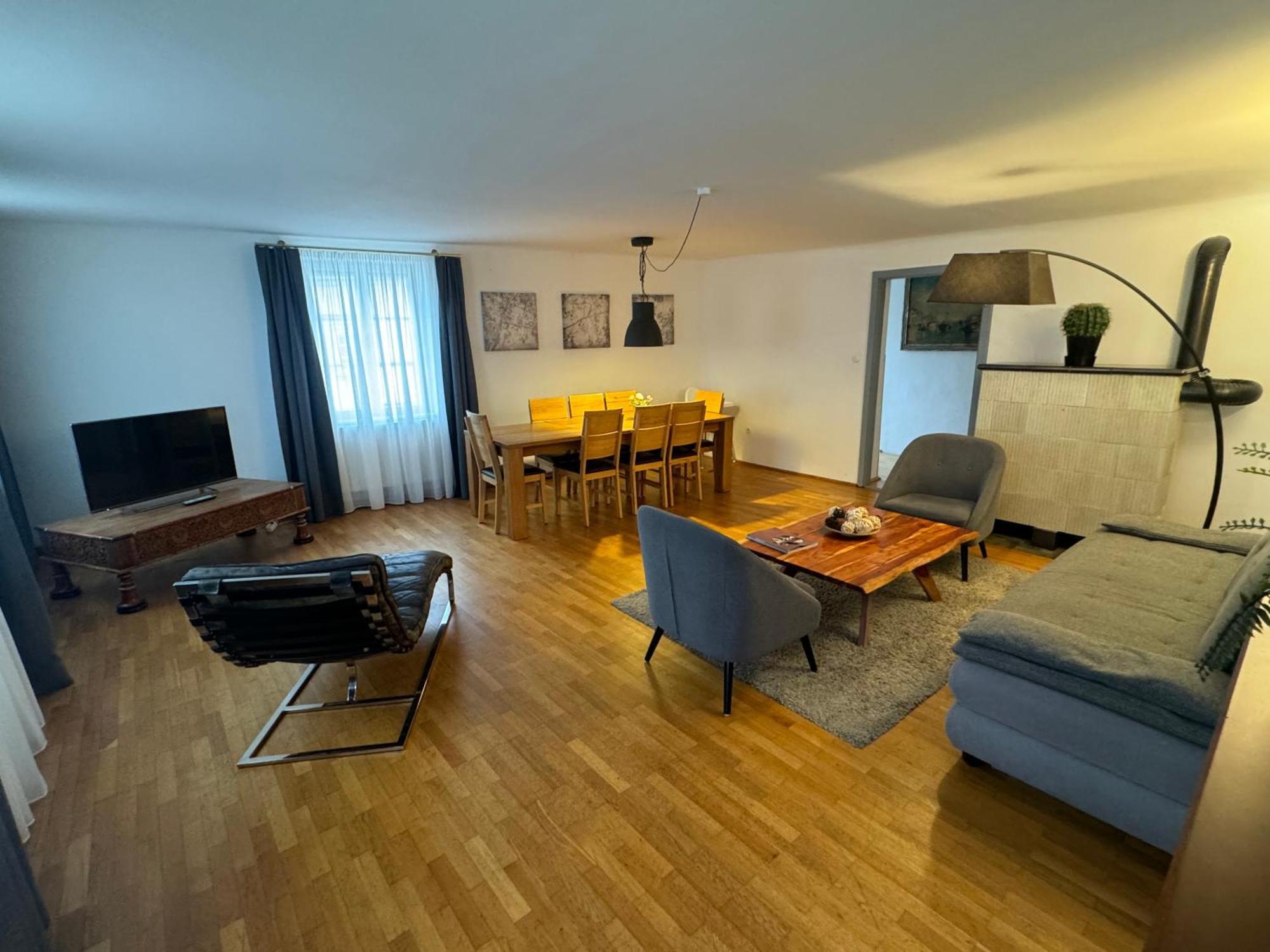 Guesthouse Mozart - Apartment House Salzburg Eksteriør billede