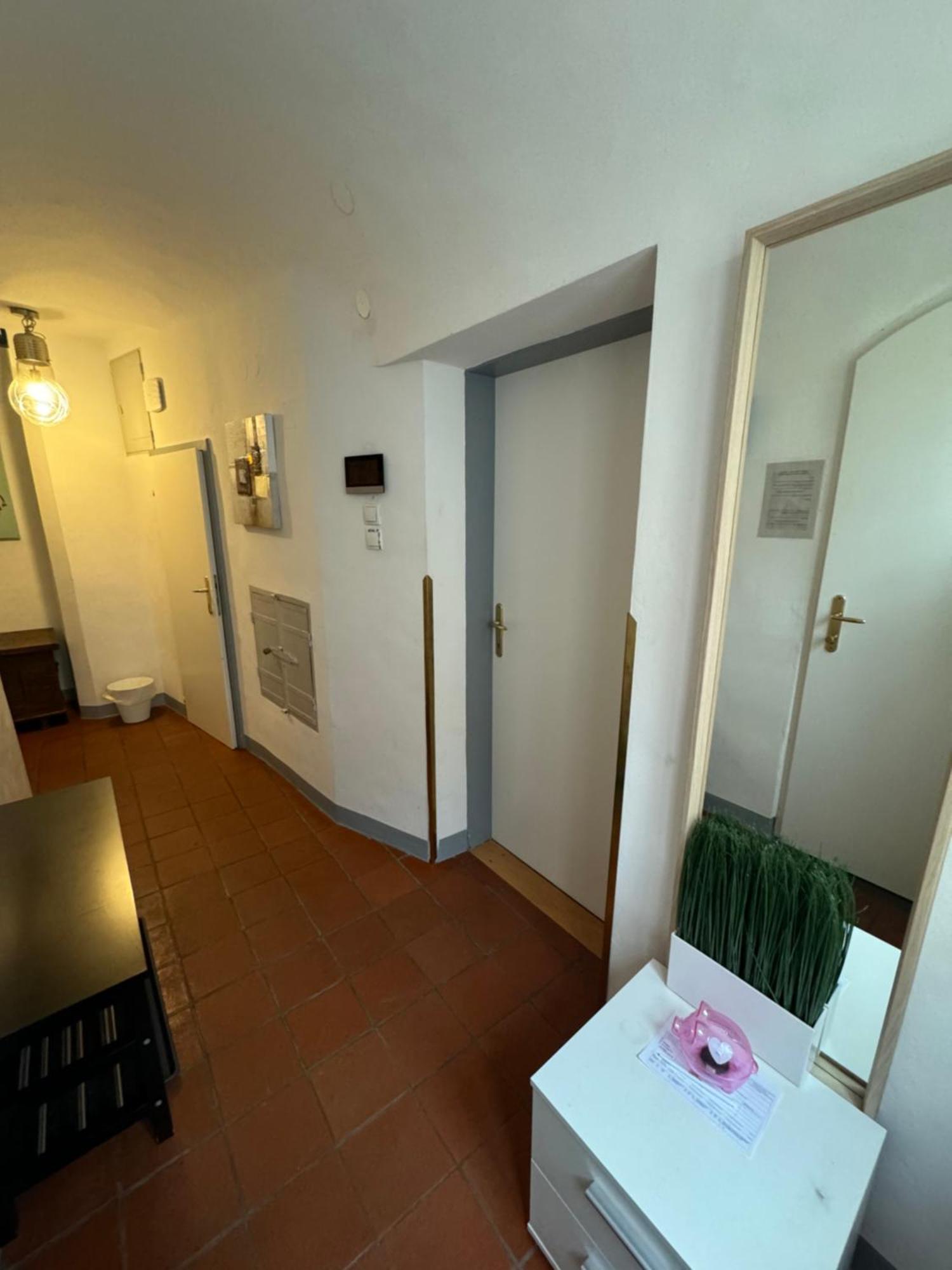 Guesthouse Mozart - Apartment House Salzburg Eksteriør billede