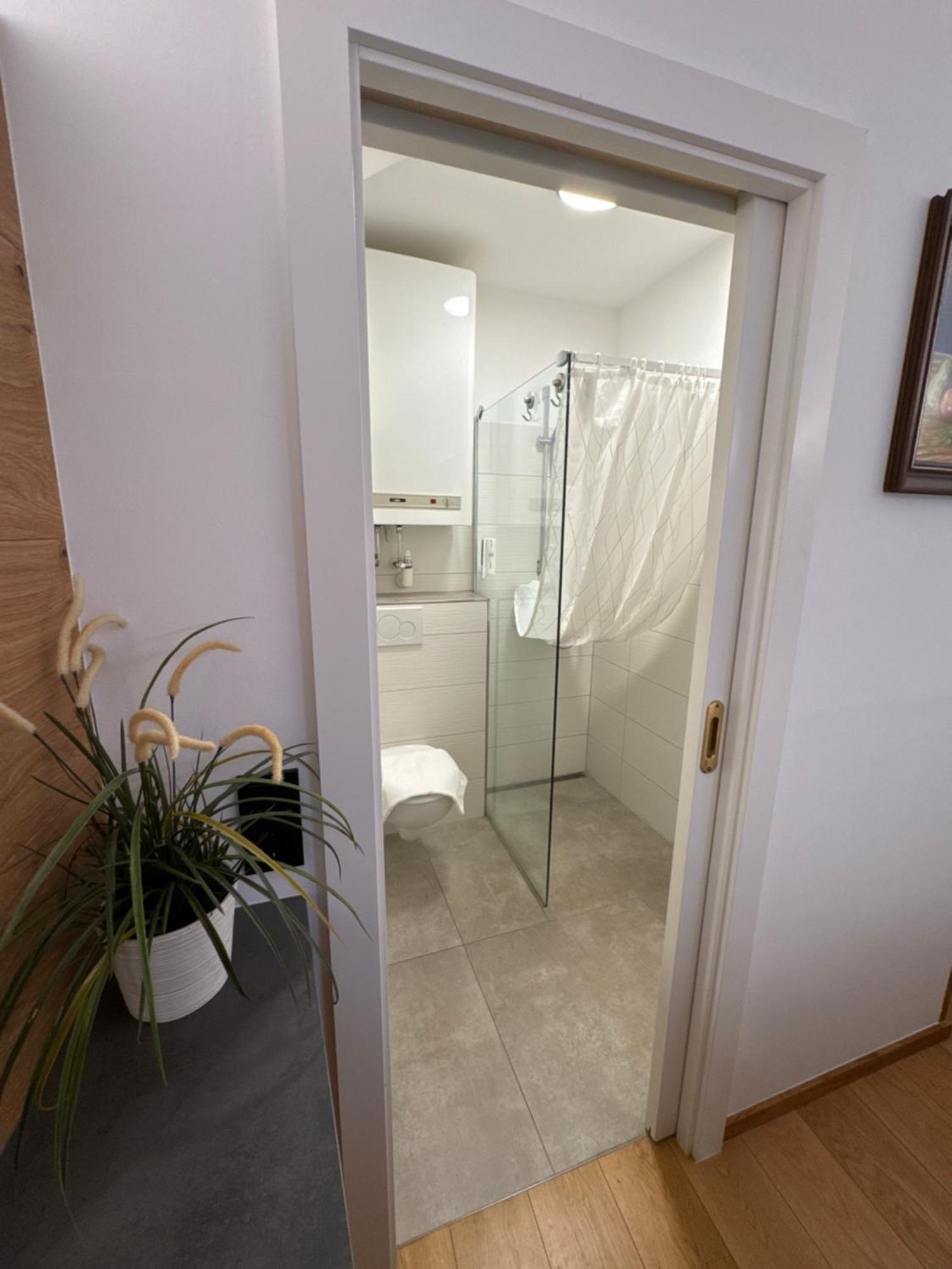 Guesthouse Mozart - Apartment House Salzburg Eksteriør billede