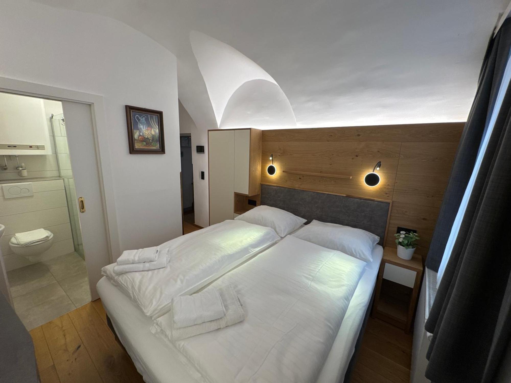 Guesthouse Mozart - Apartment House Salzburg Eksteriør billede