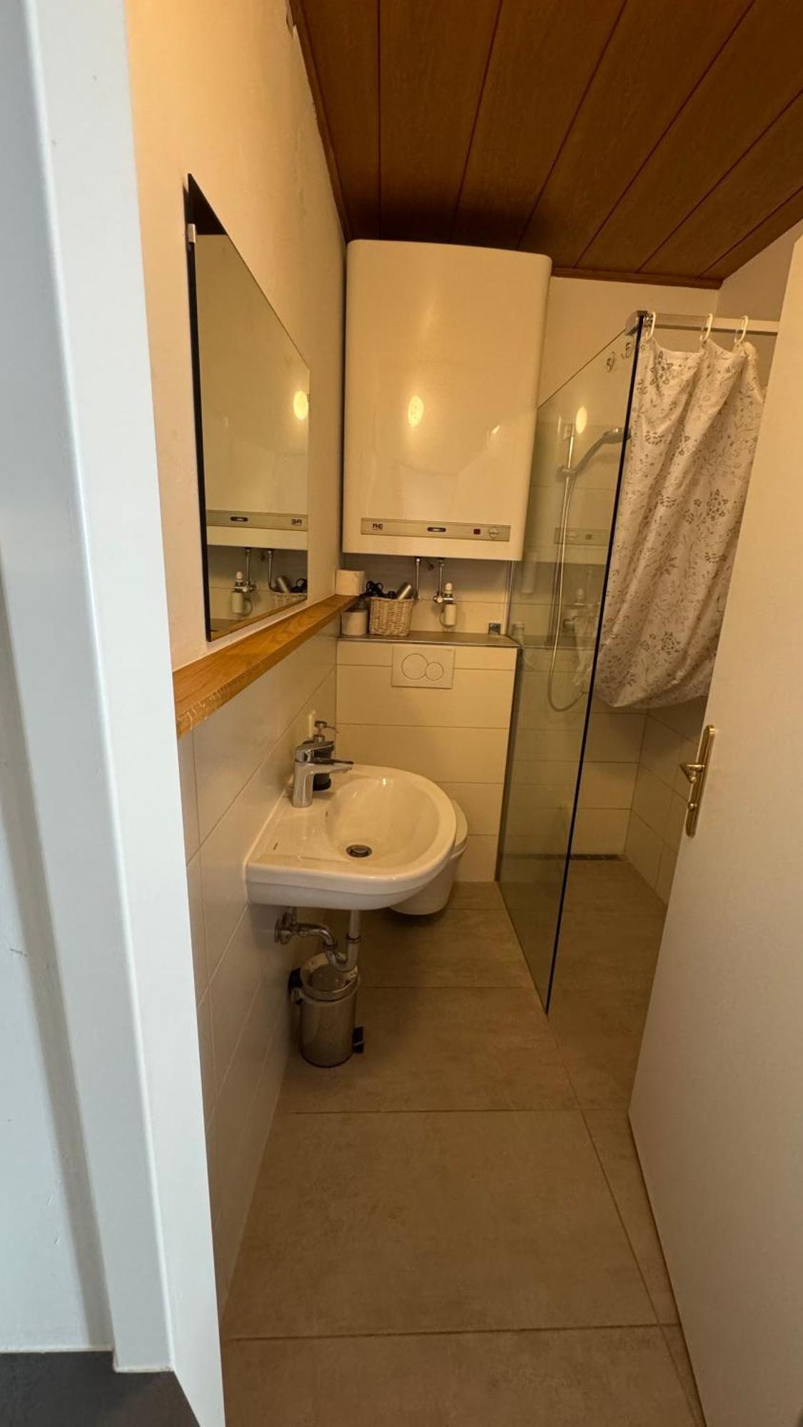 Guesthouse Mozart - Apartment House Salzburg Eksteriør billede