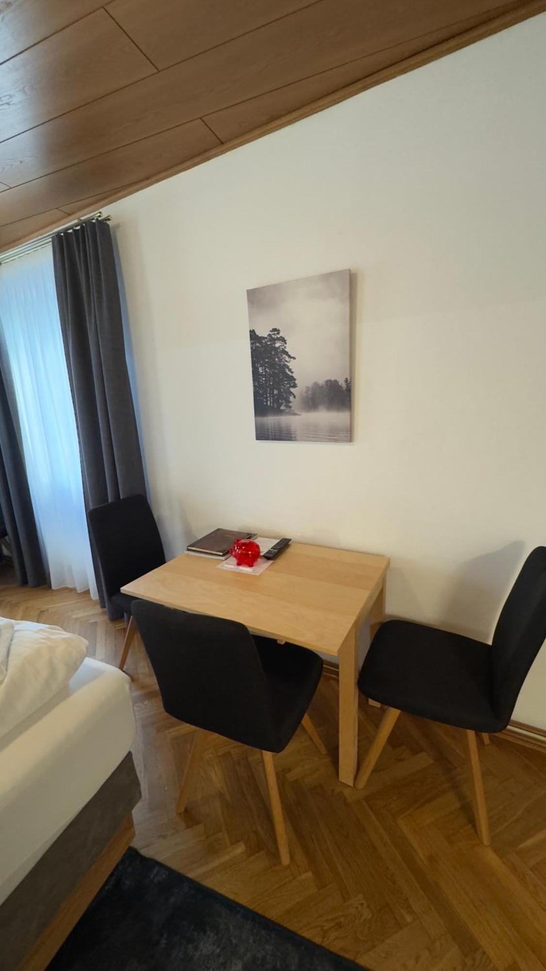 Guesthouse Mozart - Apartment House Salzburg Eksteriør billede