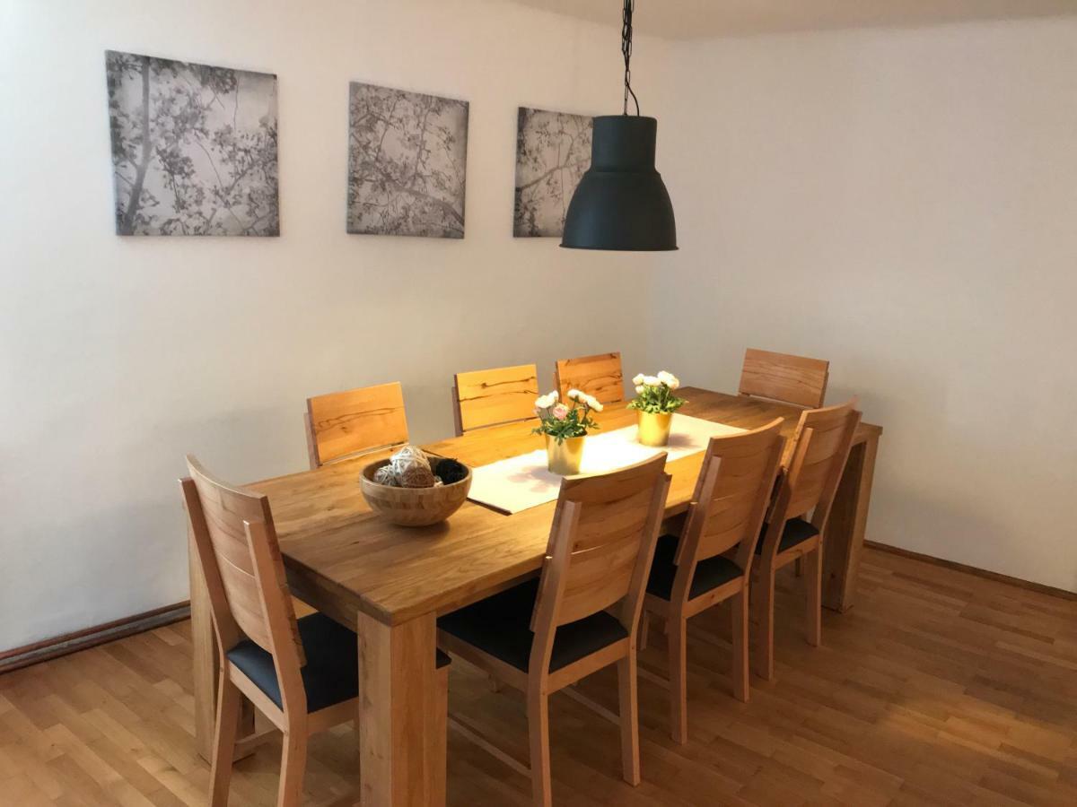 Guesthouse Mozart - Apartment House Salzburg Eksteriør billede