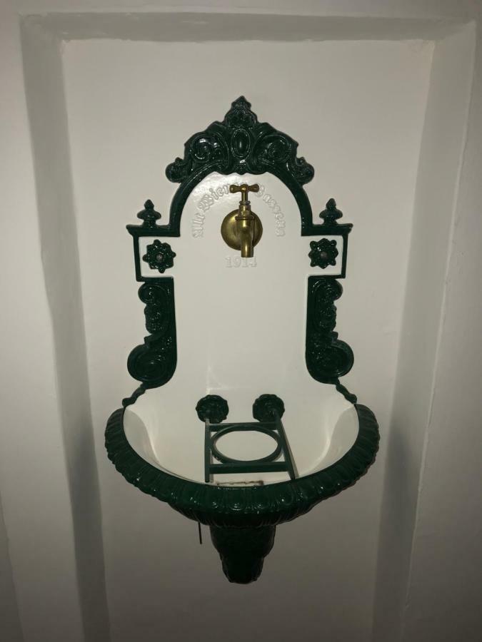 Guesthouse Mozart - Apartment House Salzburg Eksteriør billede